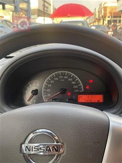 نيسان صني